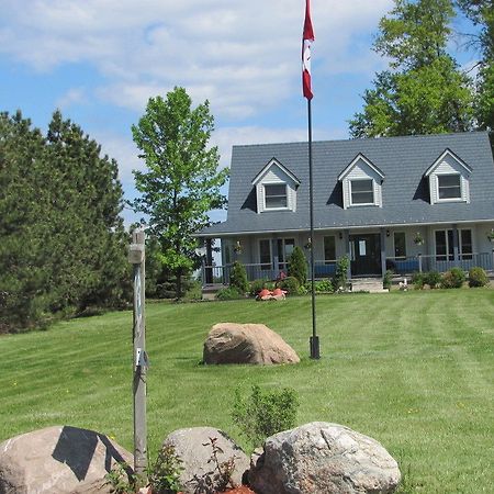 Countryside Bed & Breakfast Niagara-on-the-Lake Exterior foto