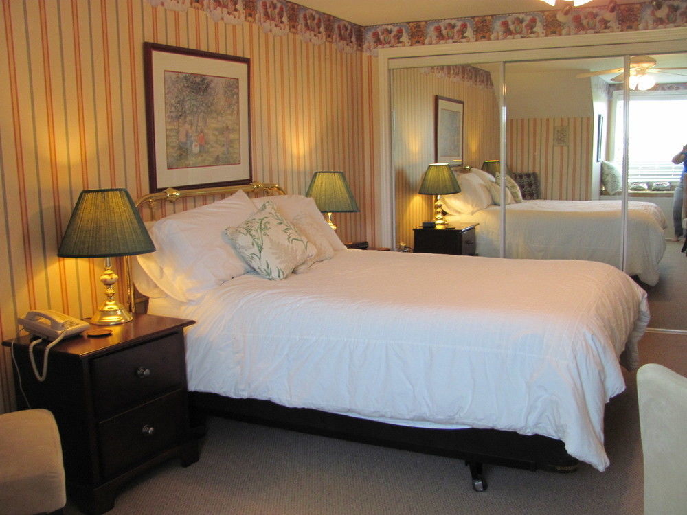 Countryside Bed & Breakfast Niagara-on-the-Lake Exterior foto