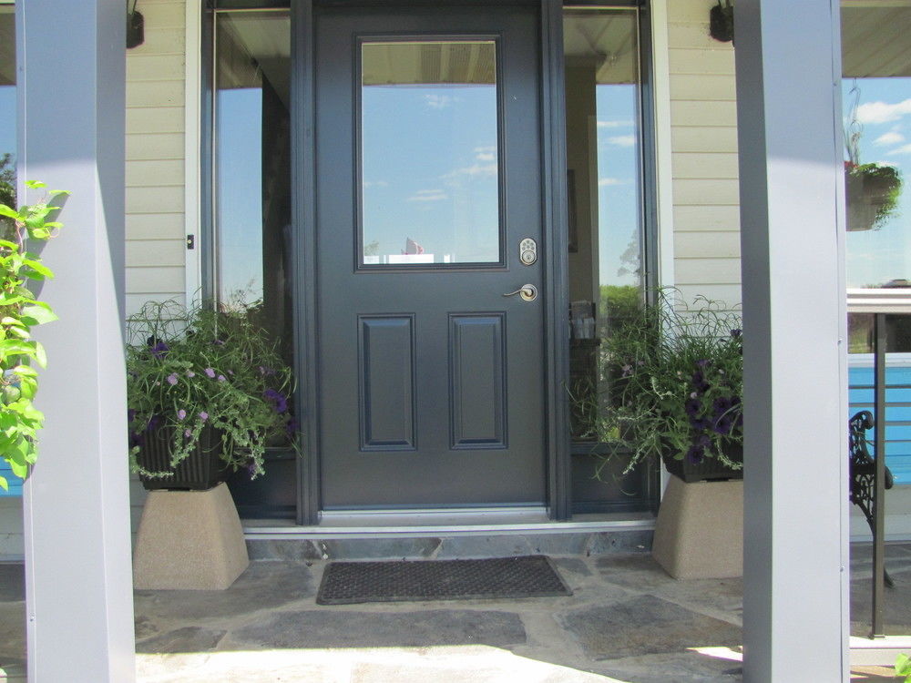Countryside Bed & Breakfast Niagara-on-the-Lake Exterior foto